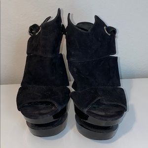 Jessica Simpson Heels